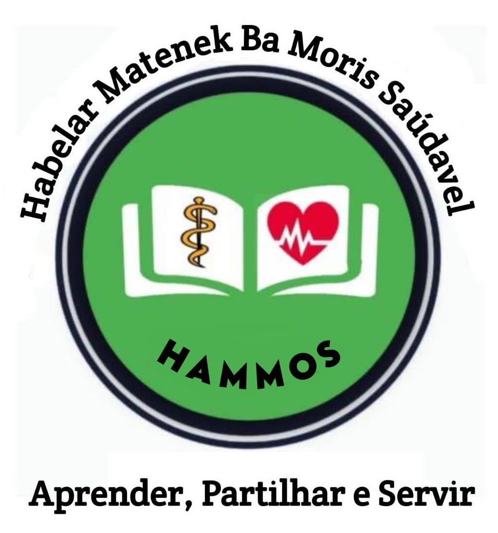 HAMMOS Logo